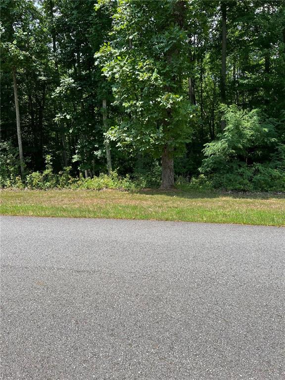 69 Winding Ridge Blairsville, GA 30512 - Photo 3 of 17 a view of a tennis court