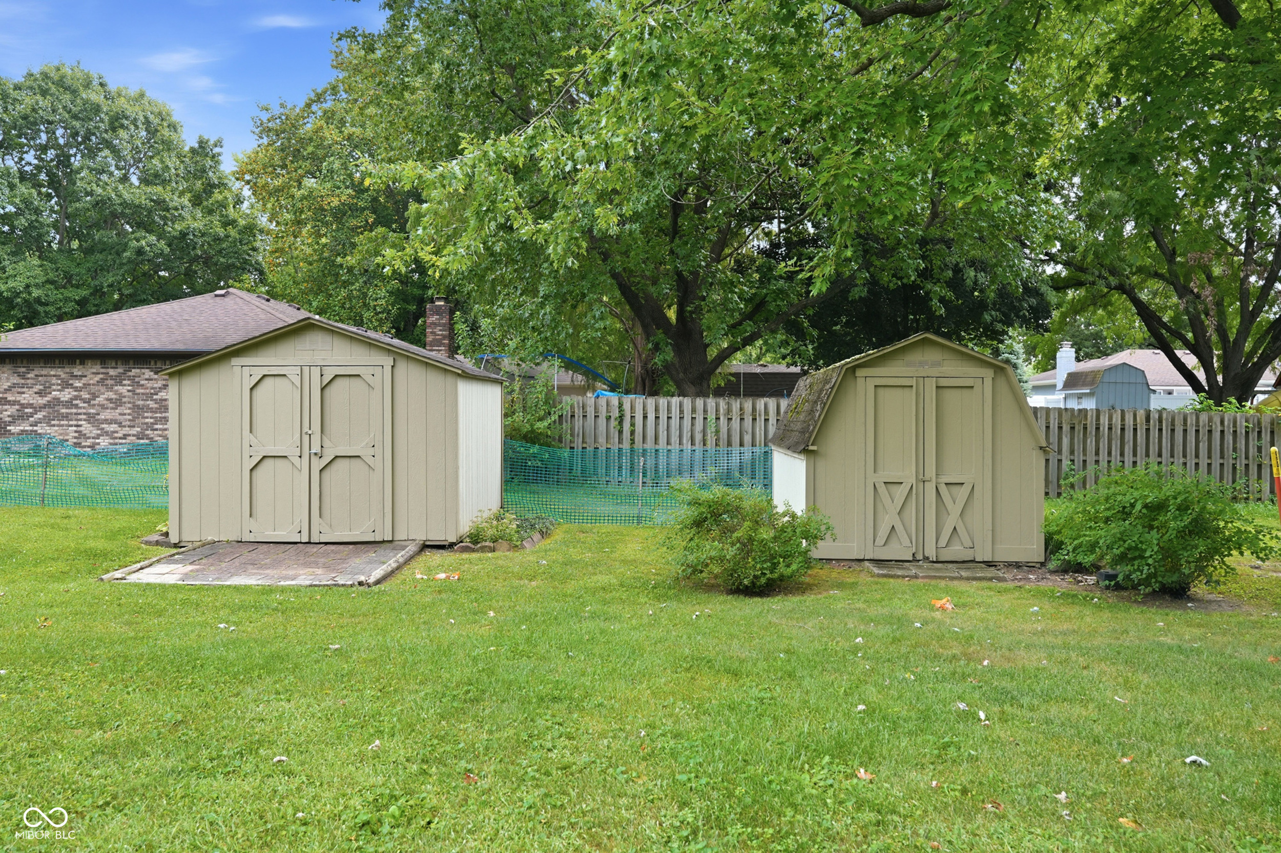 7927 Hoop Road Indianapolis, IN 46217 - Photo 34 of 44 Gallery Image 34