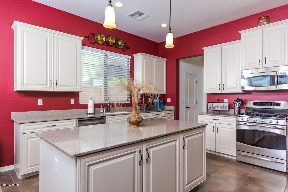 17942 West Agave Road Goodyear, AZ 85338 - Photo 15 of 38 Agave_17