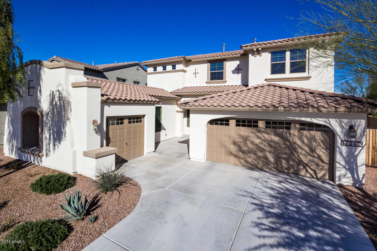 17942 West Agave Road Goodyear, AZ 85338 - Photo 3 of 38 Agave_4