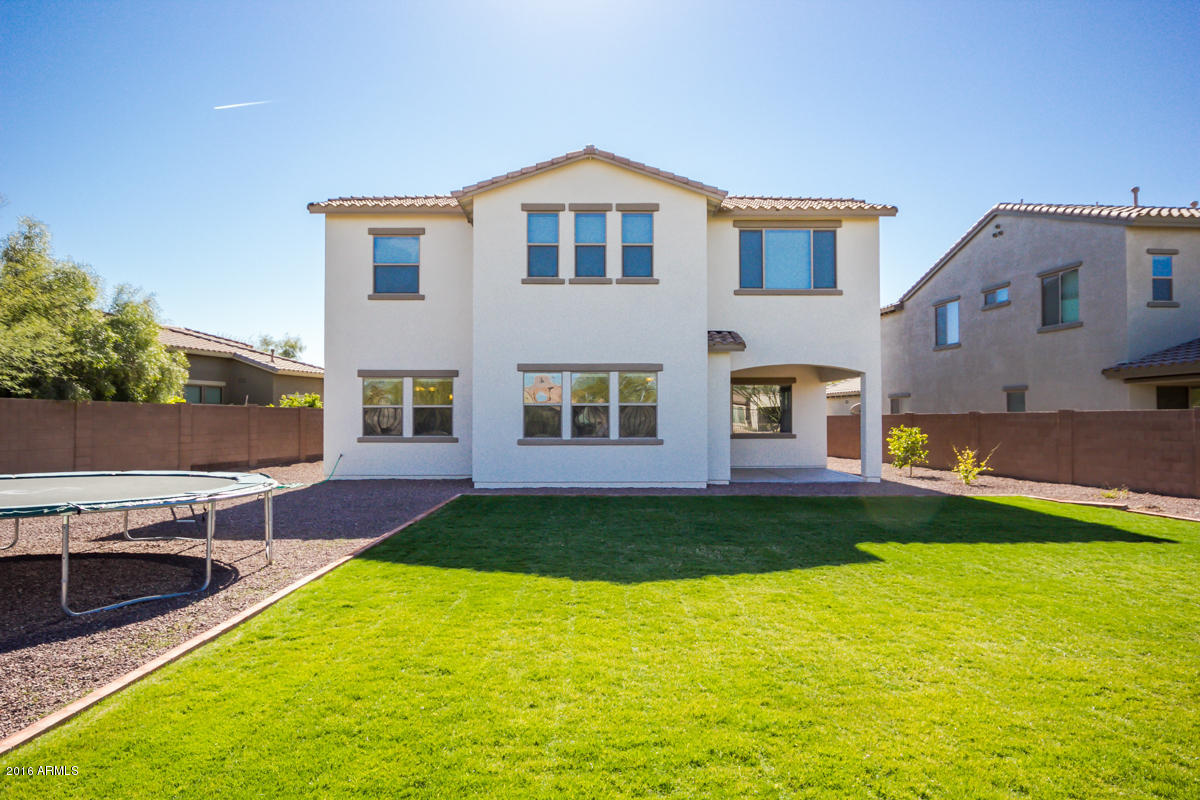 17942 West Agave Road Goodyear, AZ 85338 - Photo 37 of 38 Agave_42