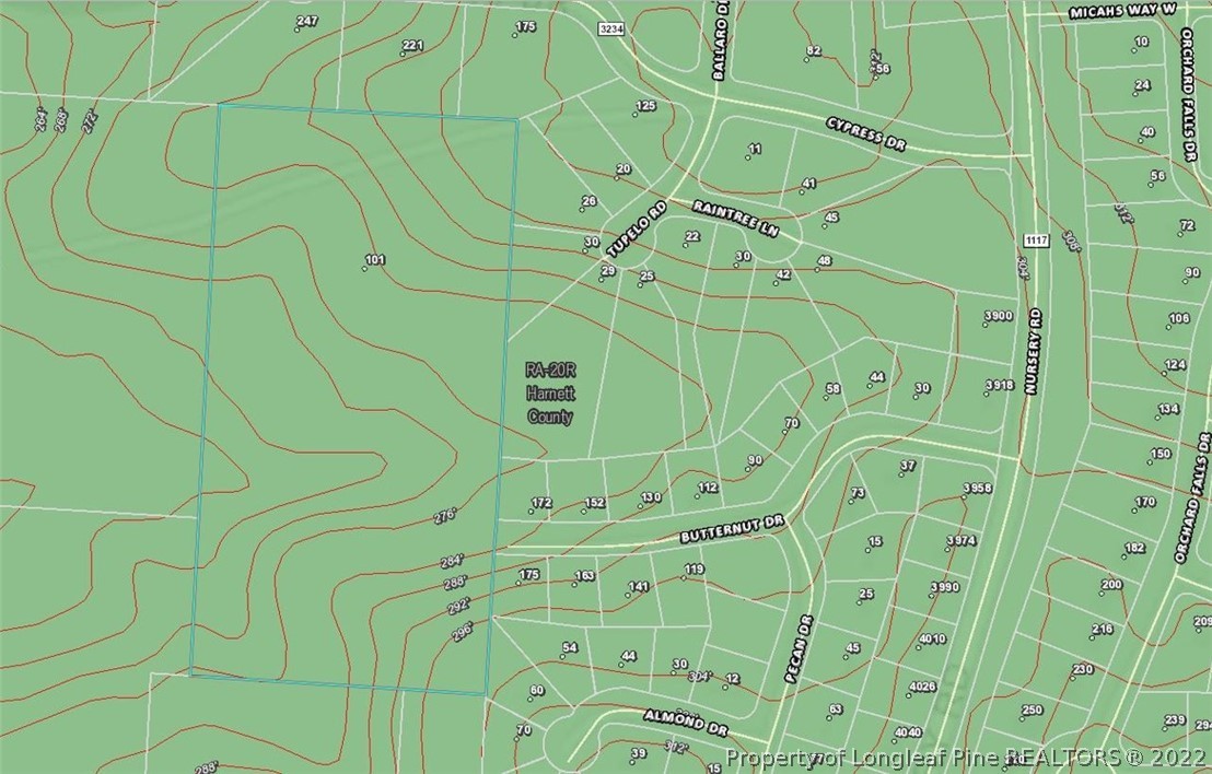 101 Cypress Drive Spring Lake, NC 28390 - Photo 2 of 3 a picture of a room