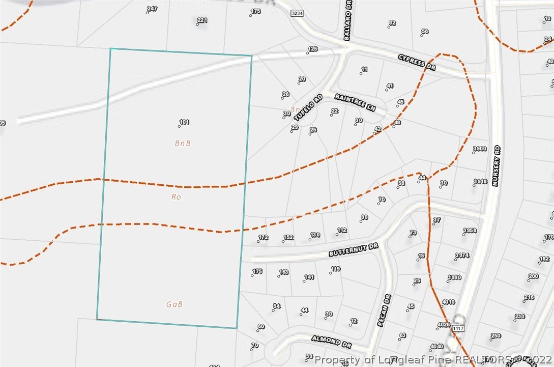 101 Cypress Drive Spring Lake, NC 28390 - Photo 3 of 3