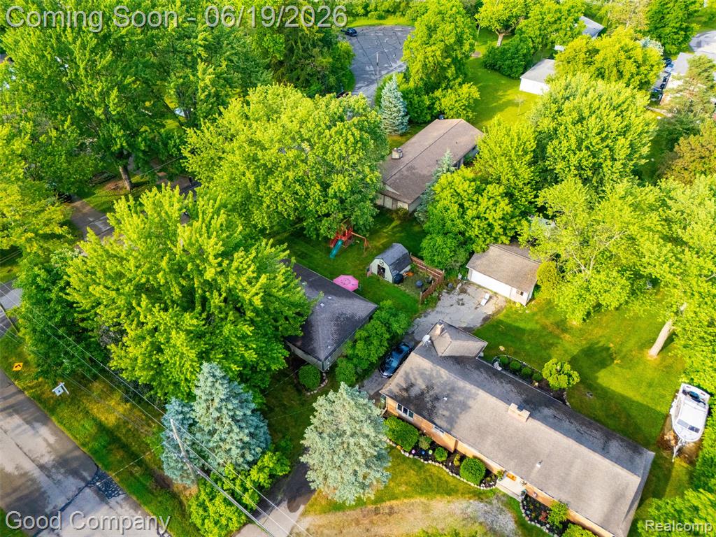 3615 Hazelton Avenue Rochester Hills, MI 48307 - Photo 47 of 56