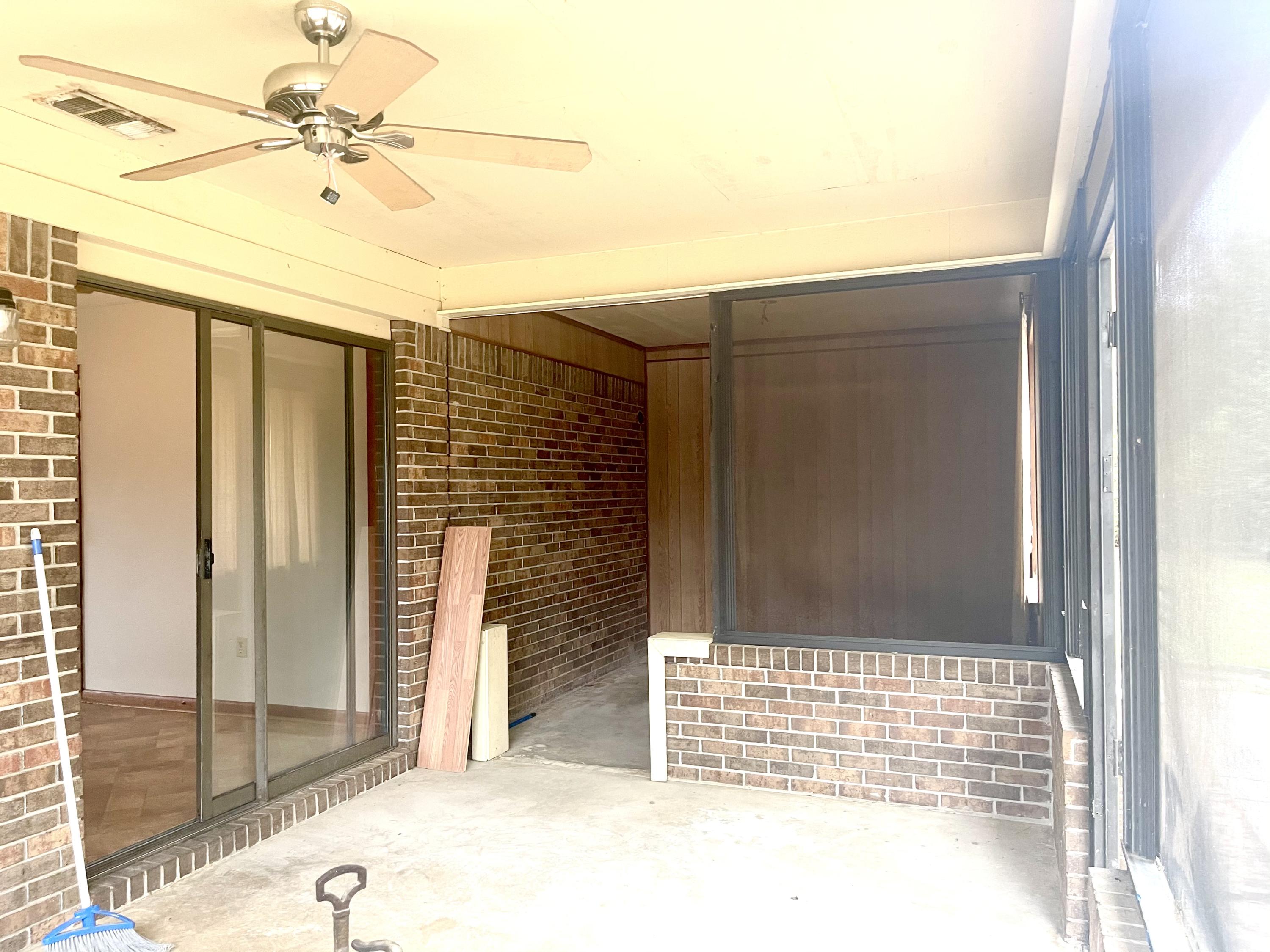 246 Ridge Lake Road Crestview, FL 32536 - Photo 8 of 17 a view of entryway