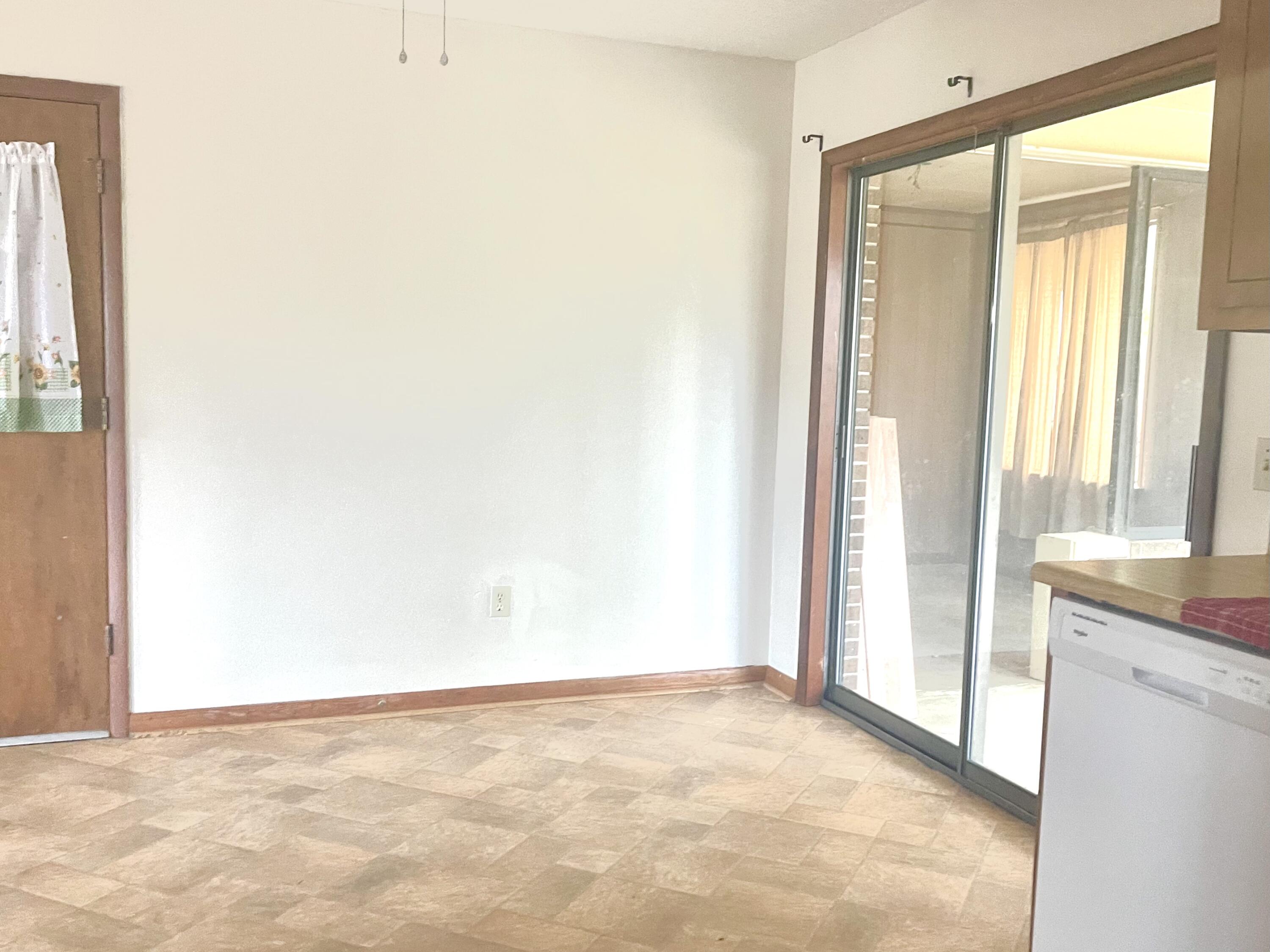 246 Ridge Lake Road Crestview, FL 32536 - Photo 10 of 17 a view of an empty room with a window