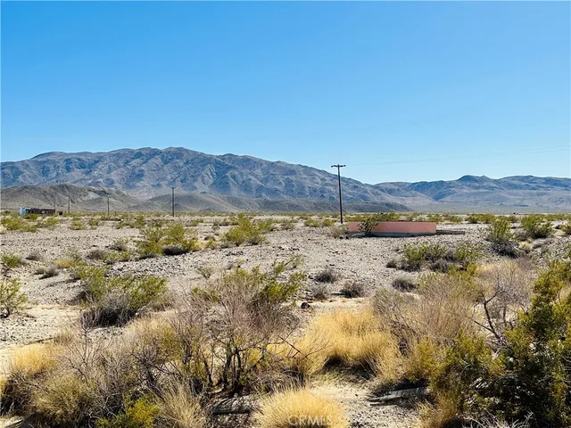 $30,000 | 5 Sullivan Road, Twentynine Palms, CA 92277