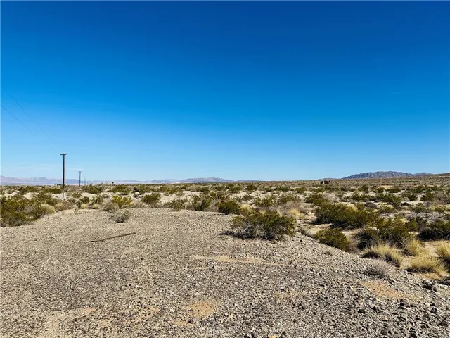 $30,000 | 5 Sullivan Road, Twentynine Palms, CA 92277