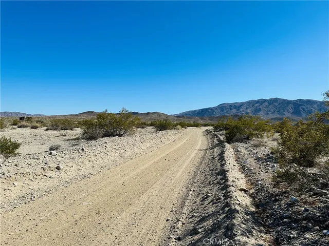 $30,000 | 5 Sullivan Road, Twentynine Palms, CA 92277