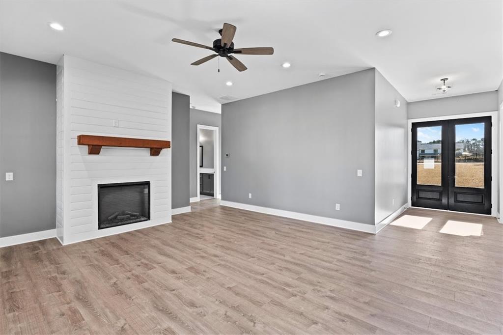 1374 Morgan Road Bremen, GA 30110 - Photo 12 of 49