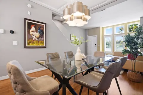 $968,888 | 131 Cahill Park Drive, San Jose, CA 95126