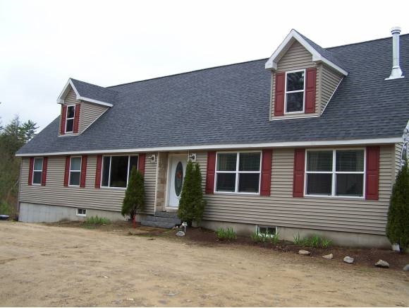 87 Tilton Bridge Road Sanbornton, NH 03269 - Photo 1 of 1