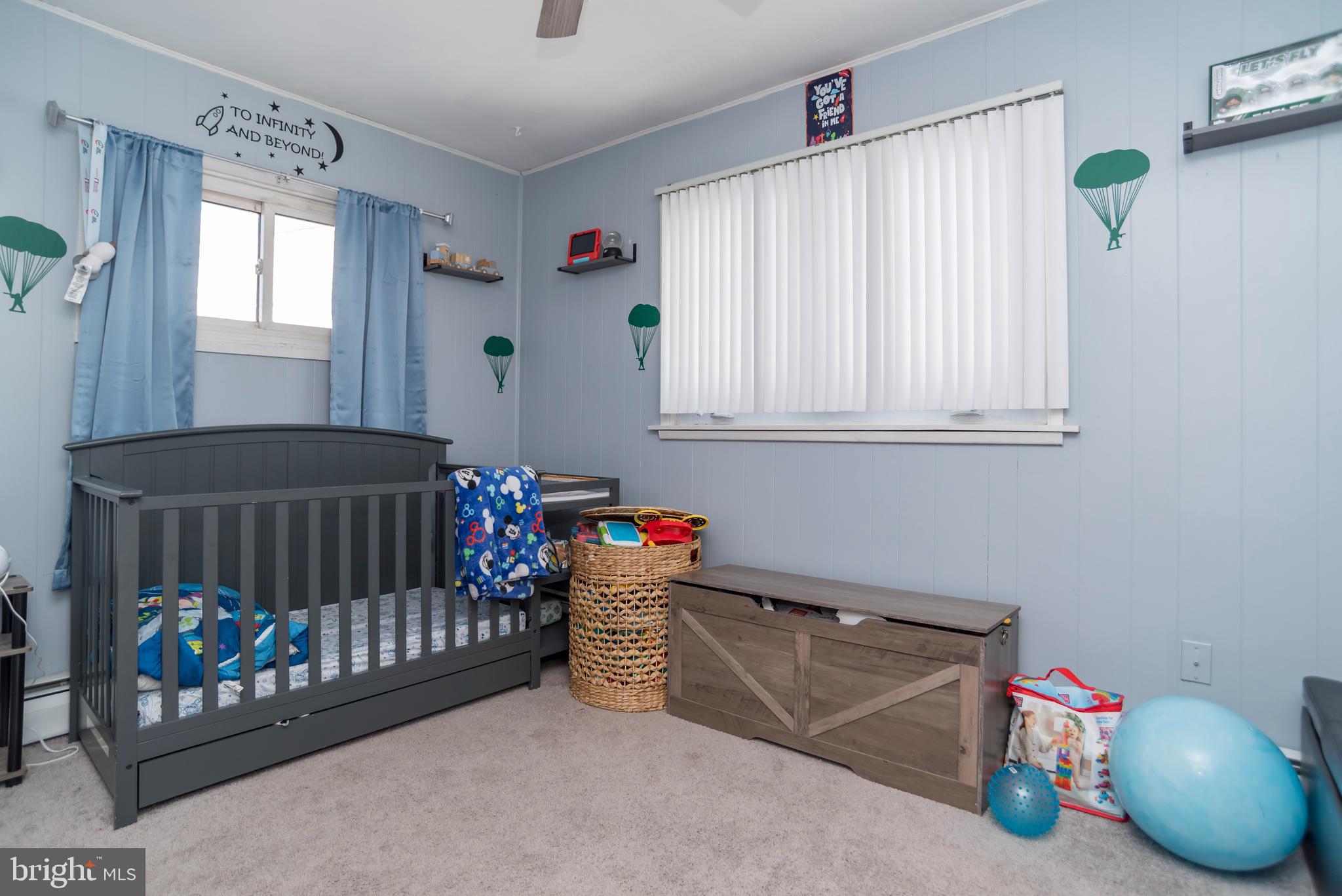 49 Ice Pond Road Levittown, PA 19057 - Photo 12 of 24 First Floor Bedroom #2