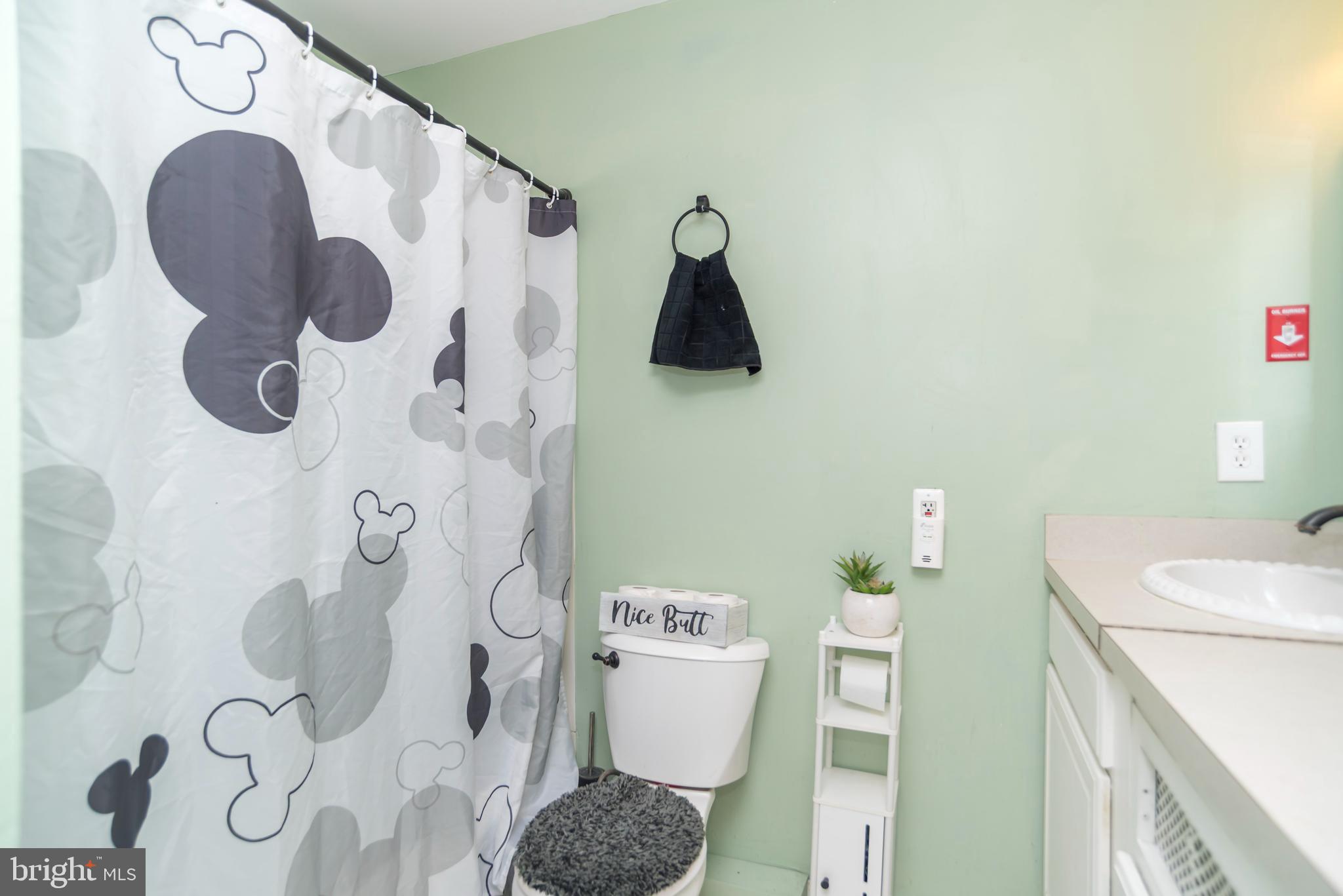 49 Ice Pond Road Levittown, PA 19057 - Photo 14 of 24 First Floor Bathroom