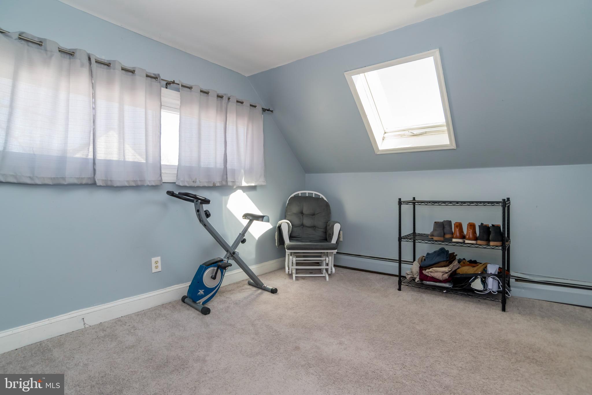 49 Ice Pond Road Levittown, PA 19057 - Photo 16 of 24 Second Floor Bedroom #3