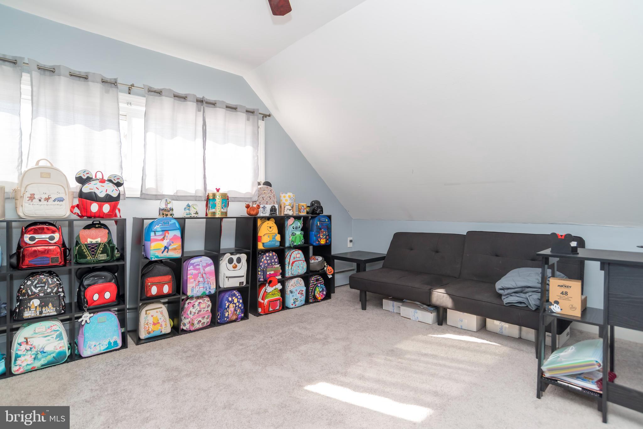 49 Ice Pond Road Levittown, PA 19057 - Photo 18 of 24 Second Floor Bedroom #4