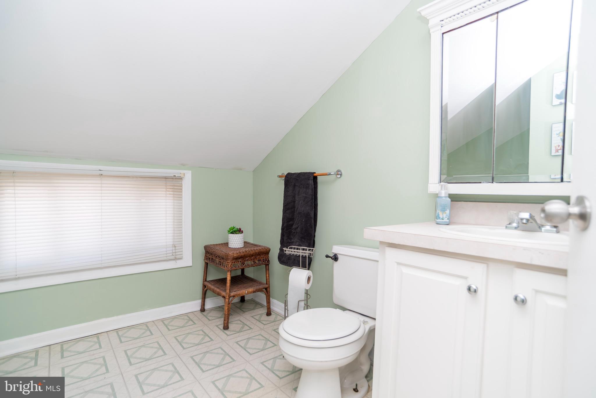 49 Ice Pond Road Levittown, PA 19057 - Photo 20 of 24 Second Floor Bathroom