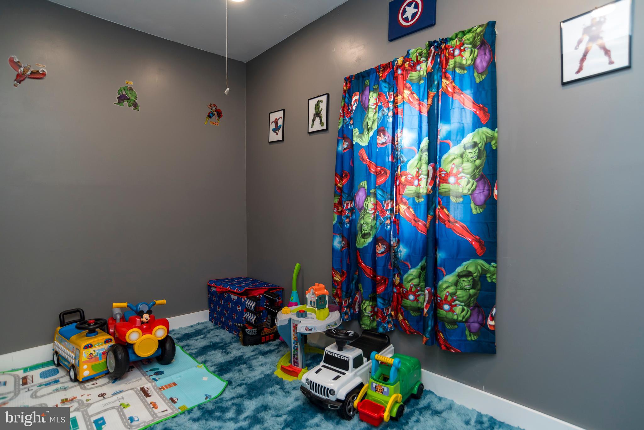 49 Ice Pond Road Levittown, PA 19057 - Photo 21 of 24 Bonus Room on First Floor