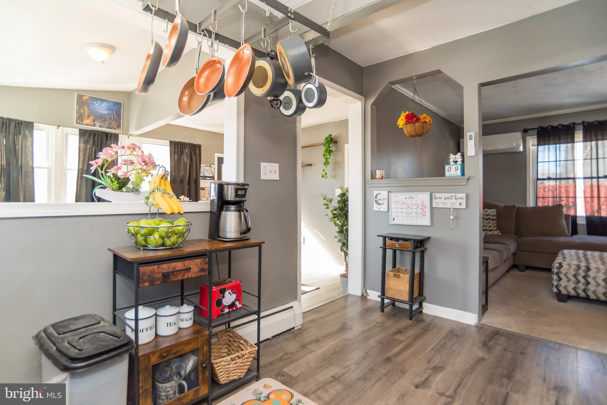 49 Ice Pond Road Levittown, PA 19057 - Photo 6 of 24 Kitchen