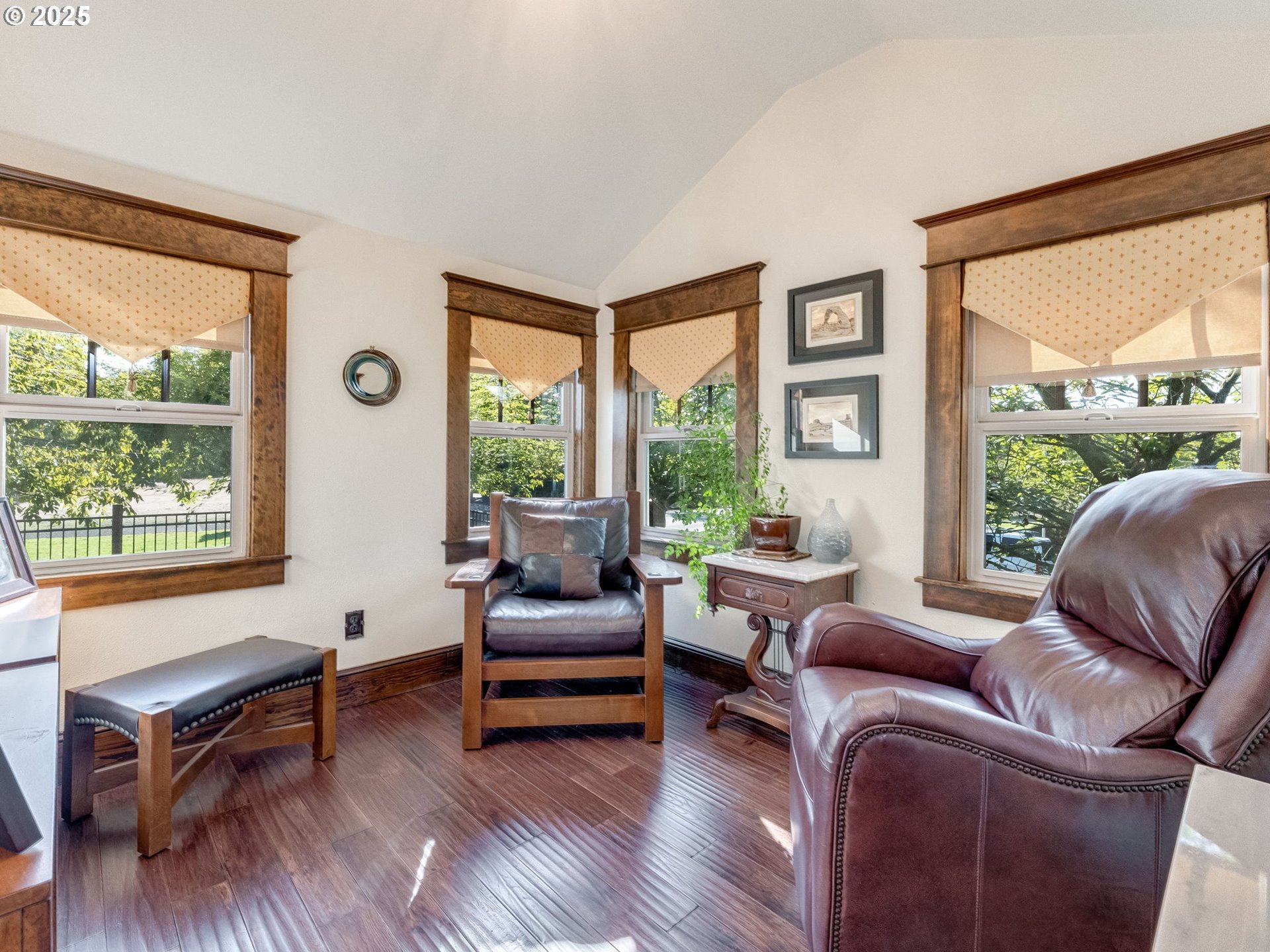 2400 H Street Vancouver, WA 98663 - Photo 10 of 48 a living room with furniture and a large window