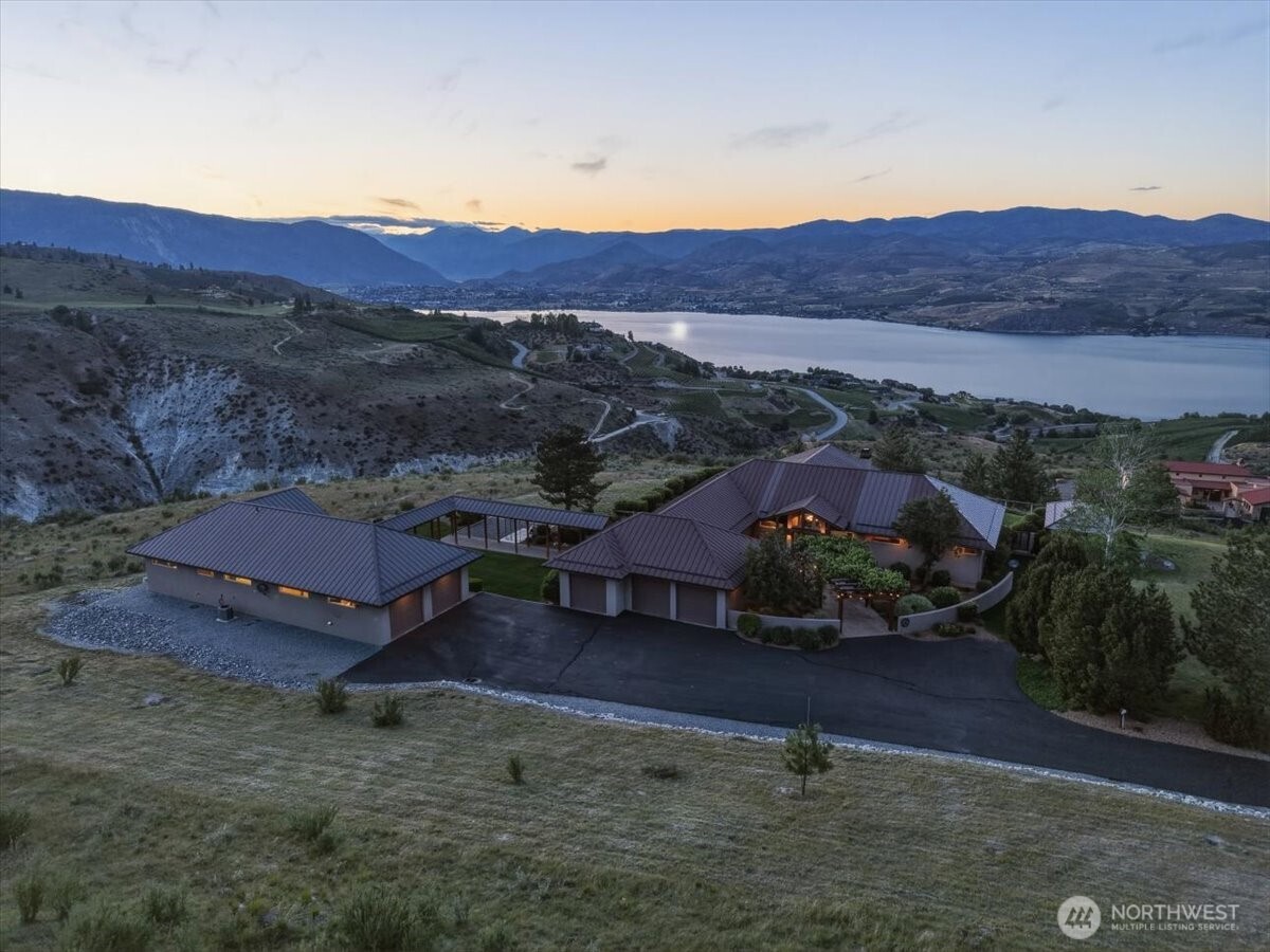 825 Hawks Meadow Road Chelan, WA 98816 - Photo 40 of 40