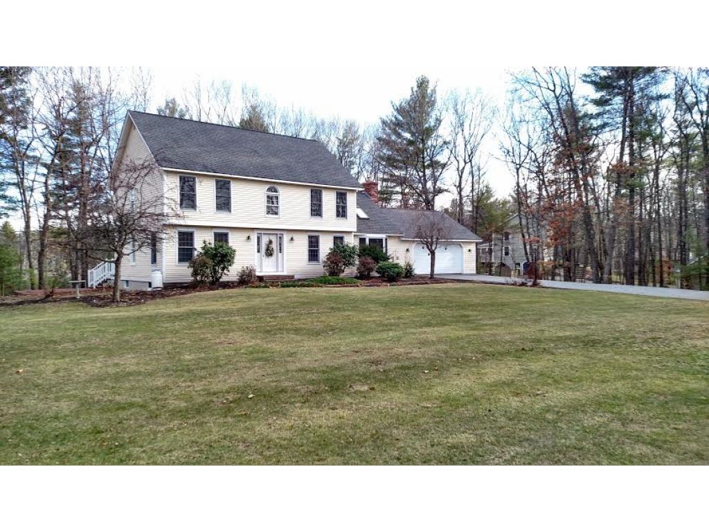 23 Faith Road Windham, NH 03087 - Photo 1 of 33