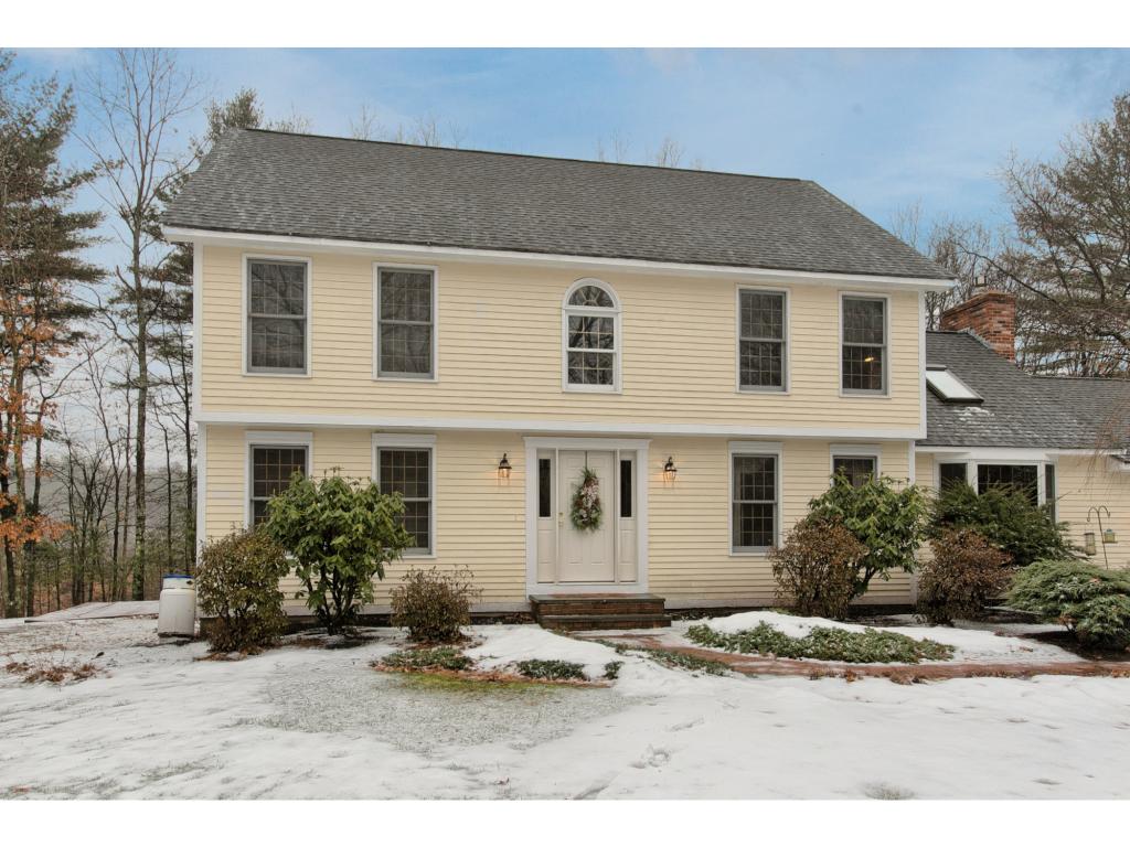 23 Faith Road Windham, NH 03087 - Photo 3 of 33