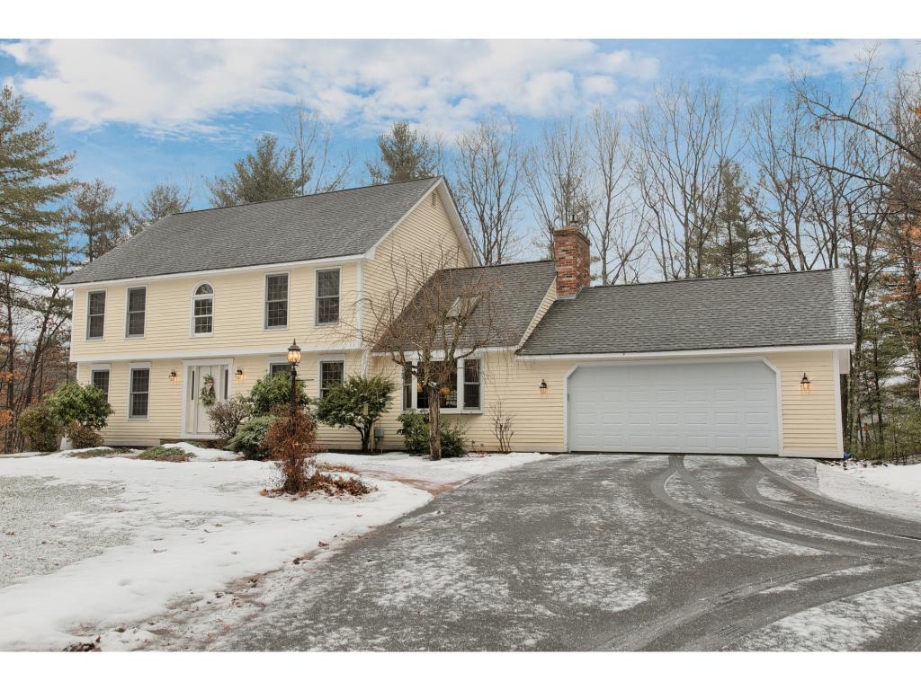 23 Faith Road Windham, NH 03087 - Photo 4 of 33
