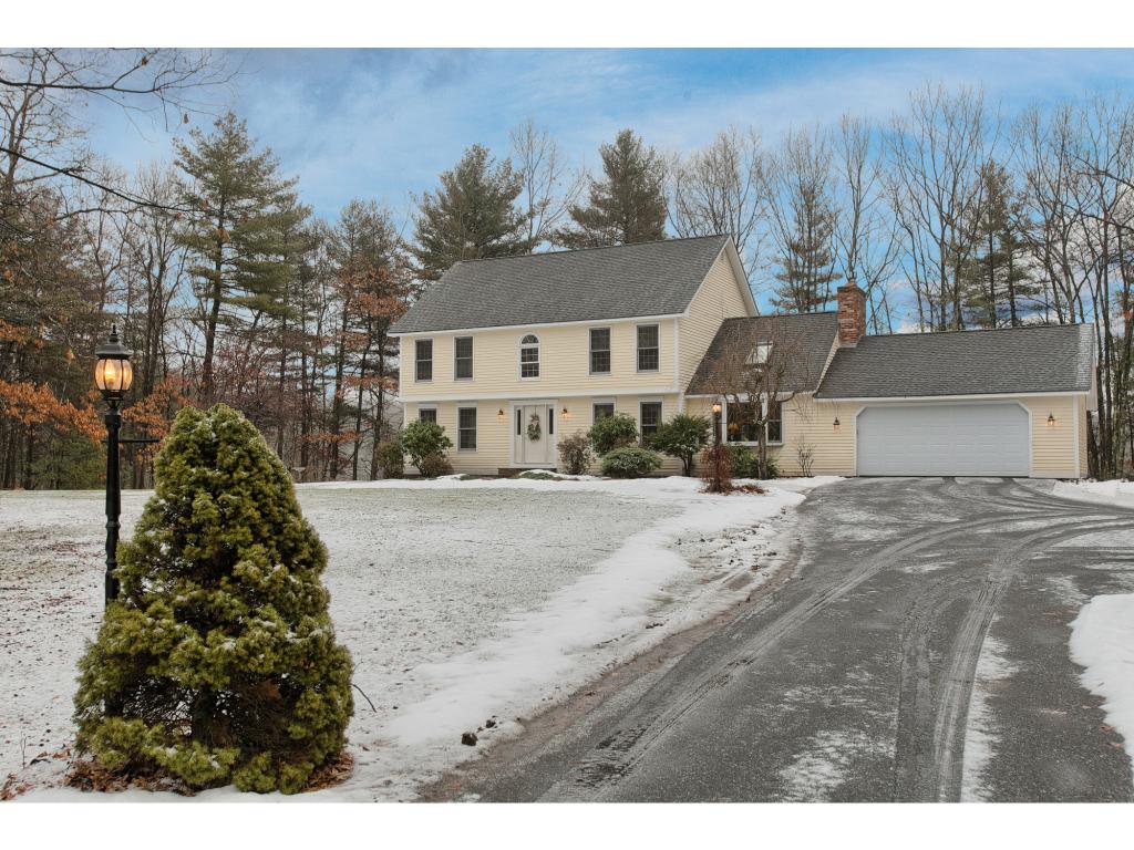 23 Faith Road Windham, NH 03087 - Photo 31 of 33