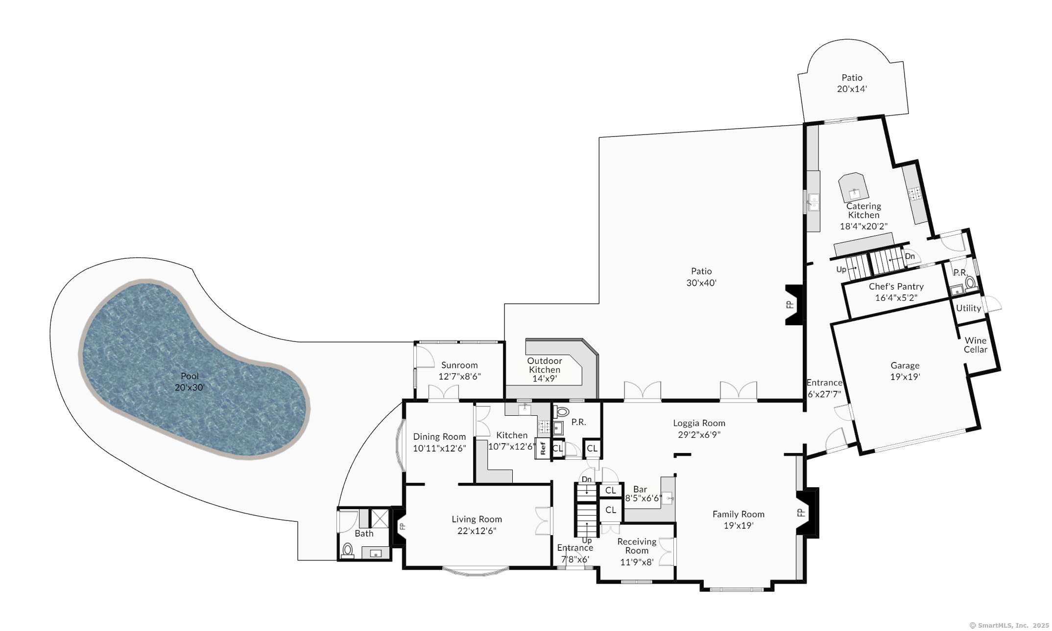 463 North Salem Road Ridgefield, CT 06877 - Photo 37 of 40 Gallery Image 37