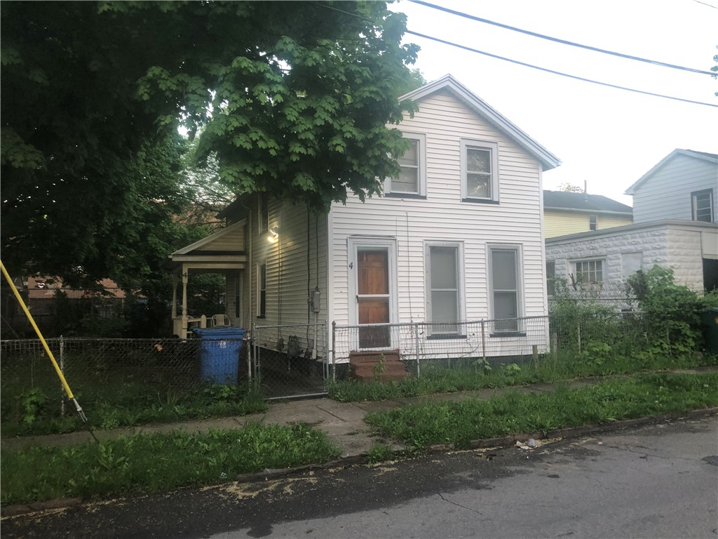 4 Finney Street, Unit S Rochester, NY 14605 - Photo 2 of 15