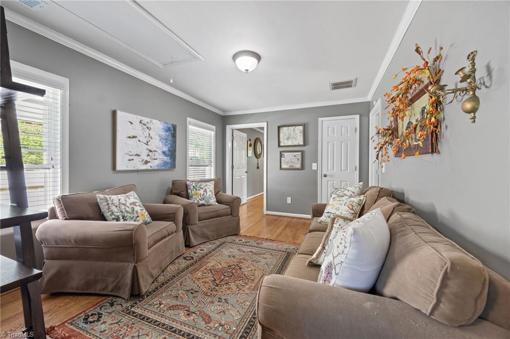 1614 Milan Road Greensboro, NC 27410 - Photo 15 of 49