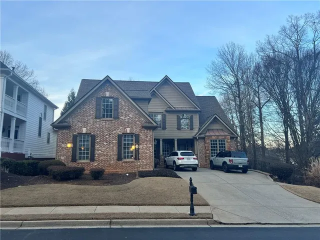 $679,000 | 2765 Olde Towne Parkway, Duluth, GA 30097