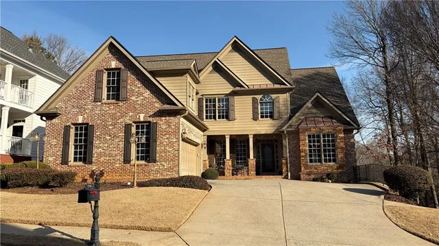 $679,000 | 2765 Olde Towne Parkway, Duluth, GA 30097
