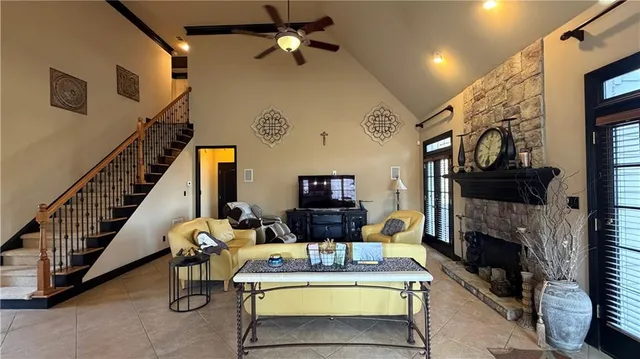 $679,000 | 2765 Olde Towne Parkway, Duluth, GA 30097