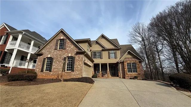 $679,000 | 2765 Olde Towne Parkway, Duluth, GA 30097