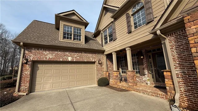 $679,000 | 2765 Olde Towne Parkway, Duluth, GA 30097