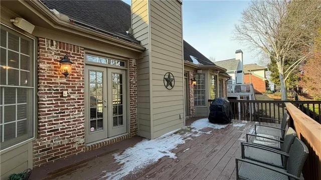 $679,000 | 2765 Olde Towne Parkway, Duluth, GA 30097