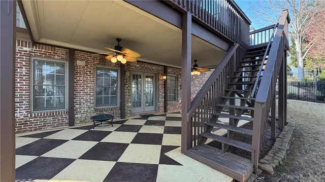 $679,000 | 2765 Olde Towne Parkway, Duluth, GA 30097