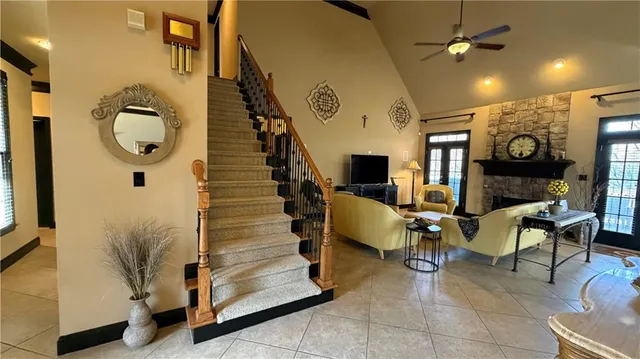 $679,000 | 2765 Olde Towne Parkway, Duluth, GA 30097