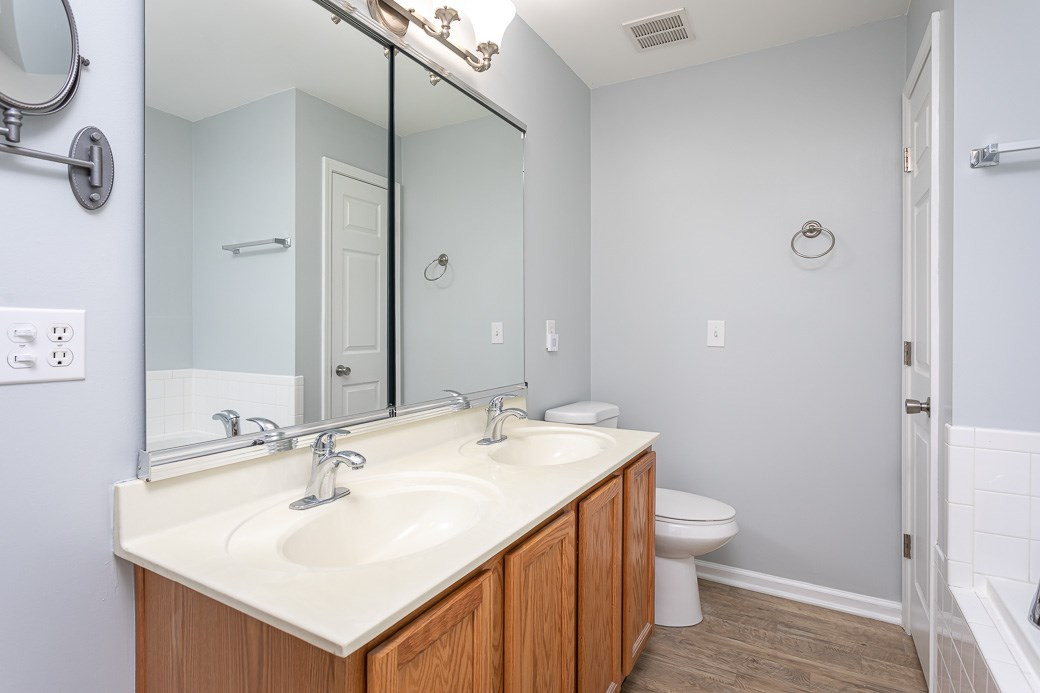 3020 Barrymore Street, Unit 108 Raleigh, NC 27603 - Photo 14 of 20 Photo 14