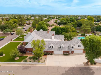 $2,999,000 | 1001 East Caroline Lane, Tempe, AZ 85284