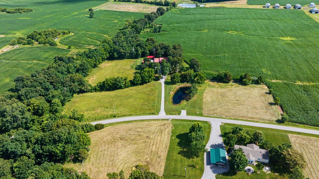 3281 Mt Zoar Road Hopkinsville, KY 42240 - Photo 17 of 89