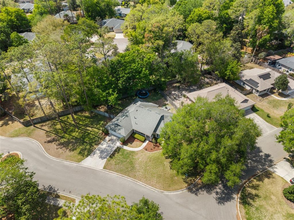 8406 Southwest 69th Place Gainesville, FL 32608 - Photo 31 of 42