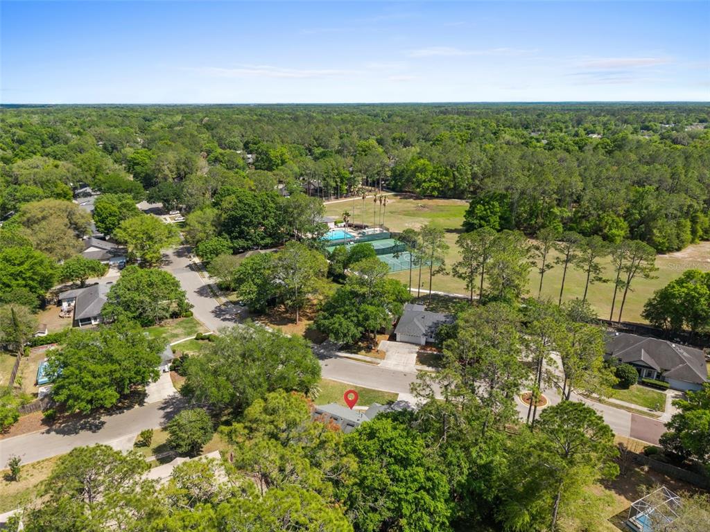 8406 Southwest 69th Place Gainesville, FL 32608 - Photo 32 of 42