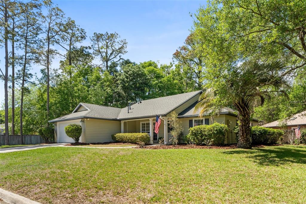 8406 Southwest 69th Place Gainesville, FL 32608 - Photo 34 of 42