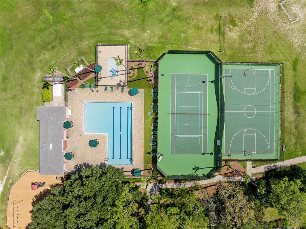 8406 Southwest 69th Place Gainesville, FL 32608 - Photo 35 of 42