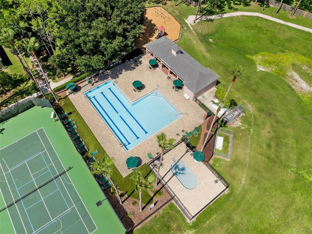 8406 Southwest 69th Place Gainesville, FL 32608 - Photo 39 of 42