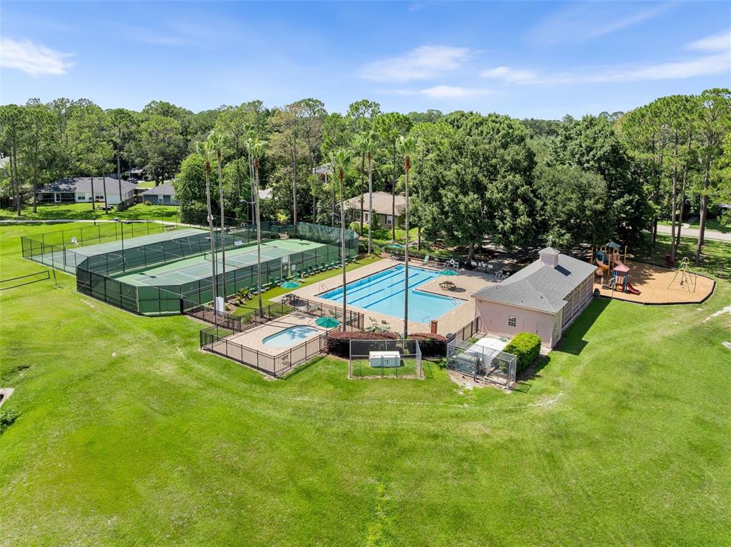 8406 Southwest 69th Place Gainesville, FL 32608 - Photo 40 of 42