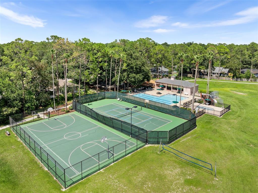 8406 Southwest 69th Place Gainesville, FL 32608 - Photo 41 of 42